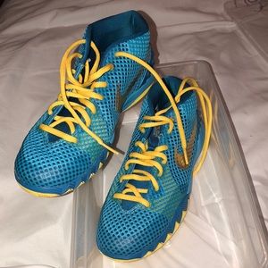 Kyries 1 Grade School